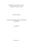 Utjecaj kreditnog rejtinga na državne obveznice